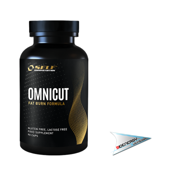 SELF-OMNICUT (Conf. 90 cps)     